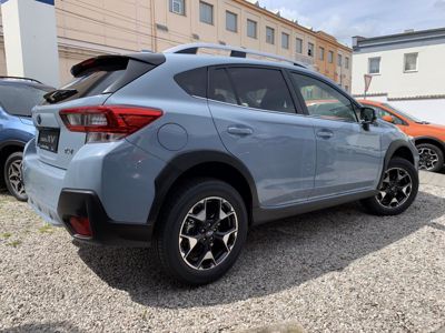 SUBARU XV + ' ' + Comfort ES 1,6 l CVT 
