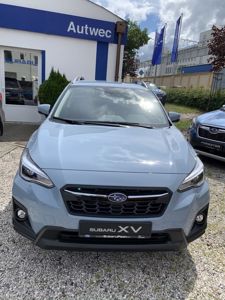 SUBARU XV + ' ' + Comfort ES 1,6 l CVT 