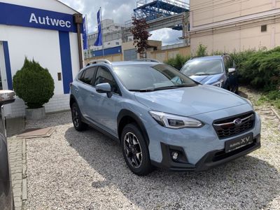 SUBARU XV + ' ' + Comfort ES 1,6 l CVT 
