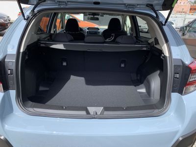 SUBARU XV + ' ' + Comfort ES 1,6 l CVT 