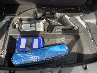 SUBARU XV + ' ' + Comfort ES 1,6 l CVT 