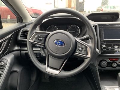 SUBARU XV + ' ' + 1,6 Comfort+ ES 