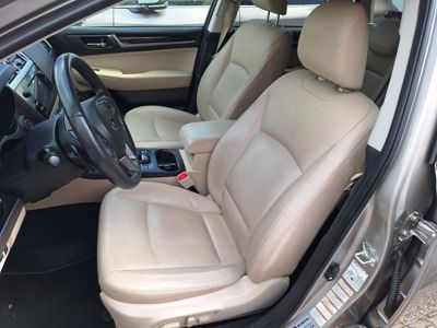 SUBARU Outback + ' ' + 2,5 Sport, kůže, NAVI, tažné 