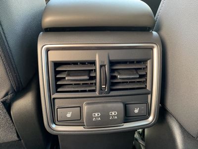 SUBARU Forester + ' ' + ES Comfort e-BOXER novinka 