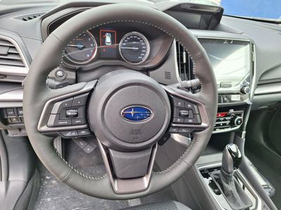 SUBARU Forester + ' ' + ES Comfort eBOXER  -102.000 Kč 