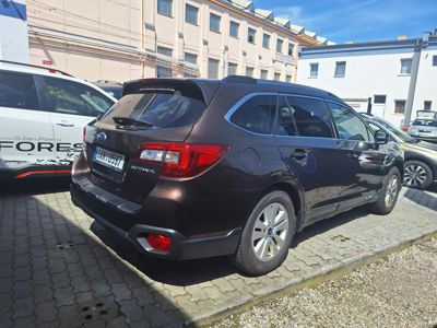 SUBARU Outback + ' ' + Comfort s NAVI 