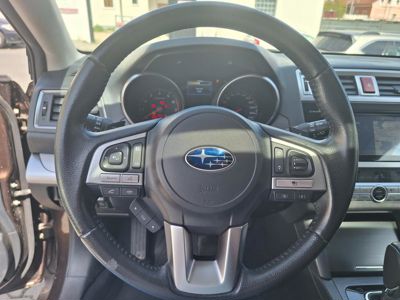 SUBARU Outback + ' ' + Comfort s NAVI 