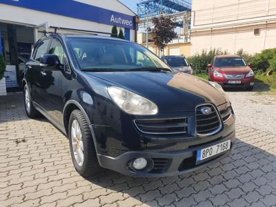 SUBARU Tribeca + ' ' + 3,0 