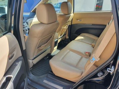 SUBARU Tribeca + ' ' + 3,0 