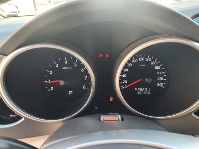 SUBARU Tribeca + ' ' + 3,0 