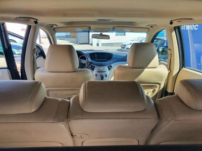 SUBARU Tribeca + ' ' + 3,0 