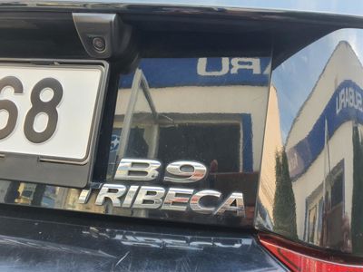 SUBARU Tribeca + ' ' + 3,0 