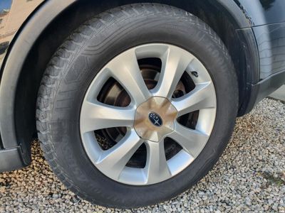 SUBARU Tribeca + ' ' + 3,0 
