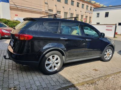 SUBARU Tribeca + ' ' + 3,0 