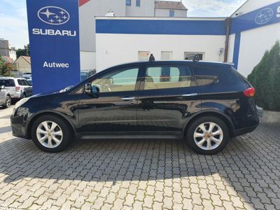 SUBARU Tribeca + ' ' + 3,0 