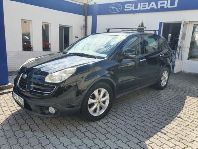 SUBARU Tribeca + ' ' + 3,0 