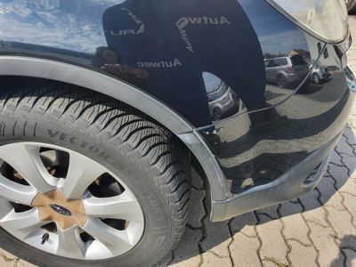 SUBARU Tribeca + ' ' + 3,0 