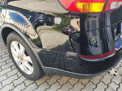 SUBARU Tribeca + ' ' + 3,0 