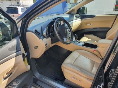 SUBARU Tribeca + ' ' + 3,0 