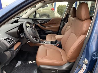 SUBARU Forester + ' ' + ES Executive e-BOXER novika 