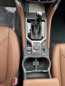 SUBARU Forester + ' ' + ES Executive e-BOXER novika 