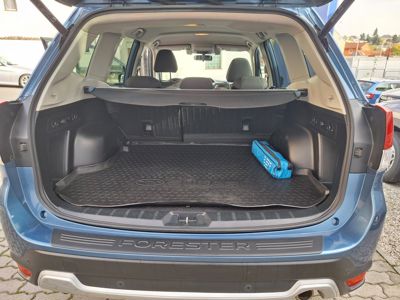 SUBARU Forester + ' ' + Comfort e-Boxer záruka SUBARU 