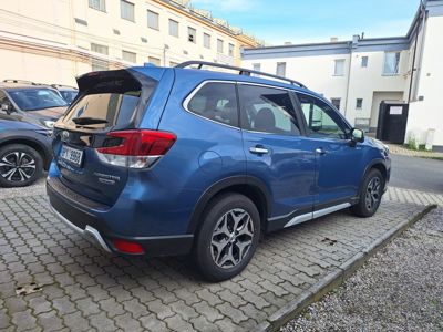 SUBARU Forester + ' ' + Comfort e-Boxer 