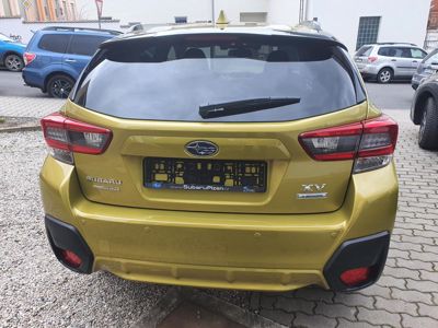 SUBARU XV + ' ' + 2,0 Comfort ES e-Boxer MR 2022 