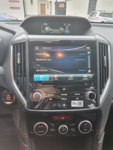 SUBARU XV + ' ' + 2,0 Comfort ES e-Boxer MR 2022 