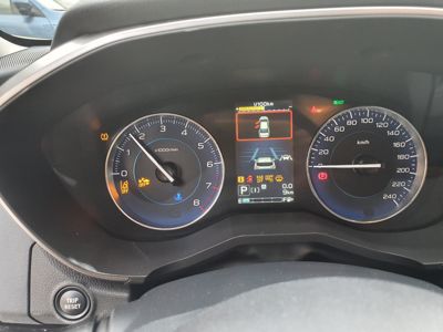 SUBARU XV + ' ' + 2,0 Comfort ES e-Boxer MR 2022 