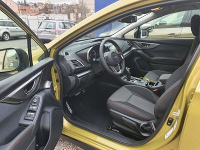 SUBARU XV + ' ' + 2,0 Comfort ES e-Boxer MR 2022 