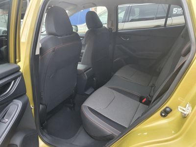 SUBARU XV + ' ' + 2,0 Comfort ES e-Boxer MR 2022 