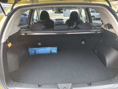 SUBARU XV + ' ' + 2,0 Comfort ES e-Boxer MR 2022 