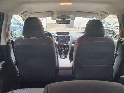 SUBARU XV + ' ' + 2,0 Comfort ES e-Boxer MR 2022 