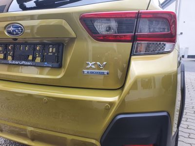 SUBARU XV + ' ' + 2,0 Comfort ES e-Boxer MR 2022 