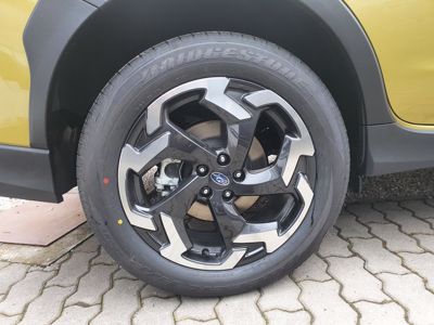 SUBARU XV + ' ' + 2,0 Comfort ES e-Boxer MR 2022 