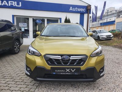 SUBARU XV + ' ' + 2,0 Comfort ES e-Boxer MR 2022 