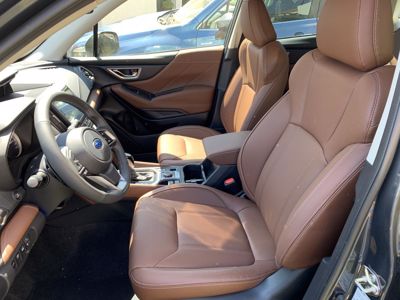 SUBARU Forester + ' ' + ES Executive e-BOXER 