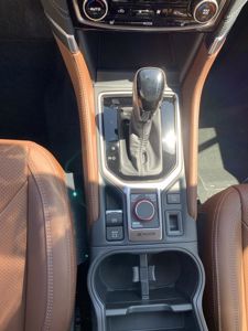 SUBARU Forester + ' ' + ES Executive e-BOXER 