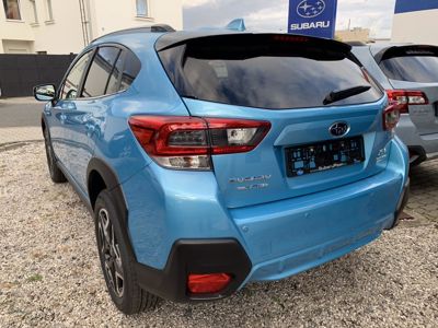 SUBARU XV + ' ' + 2,0 Comfort ES e-Boxer NAVI 
