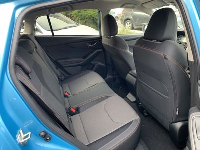 SUBARU XV + ' ' + 2,0 Comfort ES e-Boxer NAVI 