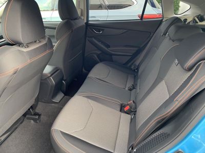 SUBARU XV + ' ' + 2,0 Comfort ES e-Boxer NAVI 