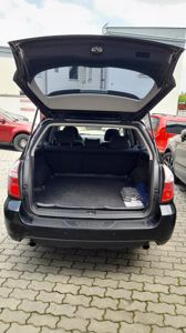 SUBARU Outback + ' ' + 2,5i 