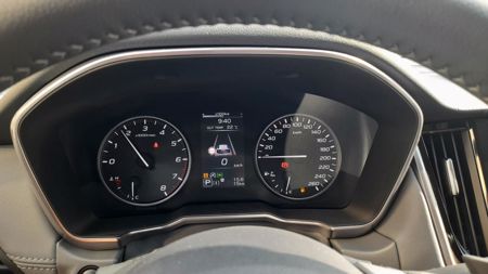 SUBARU Outback + ' ' + FIELD ES 2.5i 
