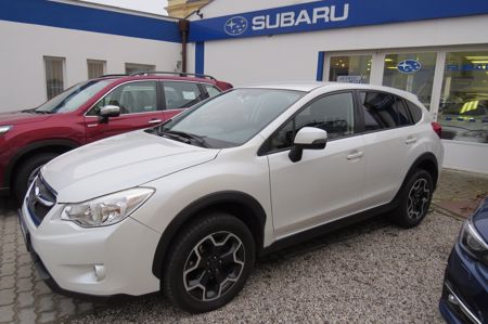 SUBARU XV + ' ' + 2,0 Comfort, CVT 