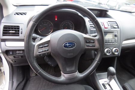 SUBARU XV + ' ' + 2,0 Comfort, CVT 