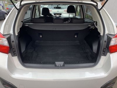 SUBARU XV + ' ' + 2,0 Comfort, CVT 