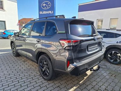 SUBARU Forester + ' ' + Field MR26 -82.000 Kč 