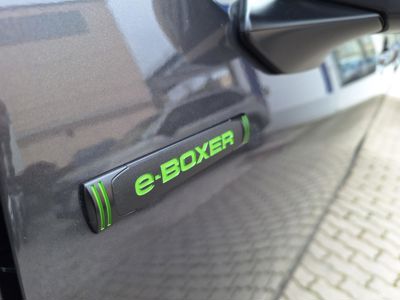 SUBARU Forester + ' ' + Field MR26 -82.000 Kč 