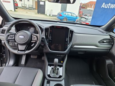 SUBARU Forester + ' ' + Field MR26 -82.000 Kč 